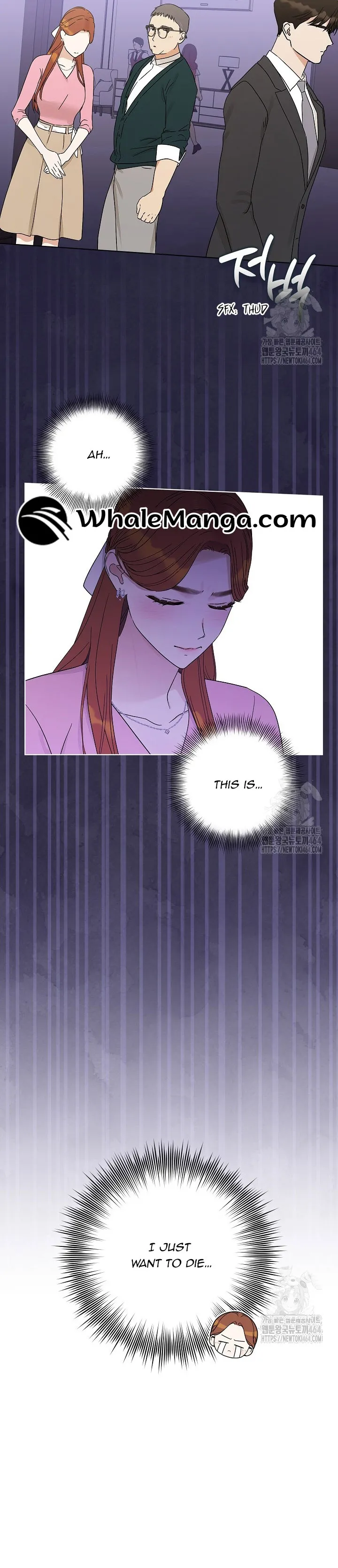 The Purpose of Marriage Chapter 7 - page 18