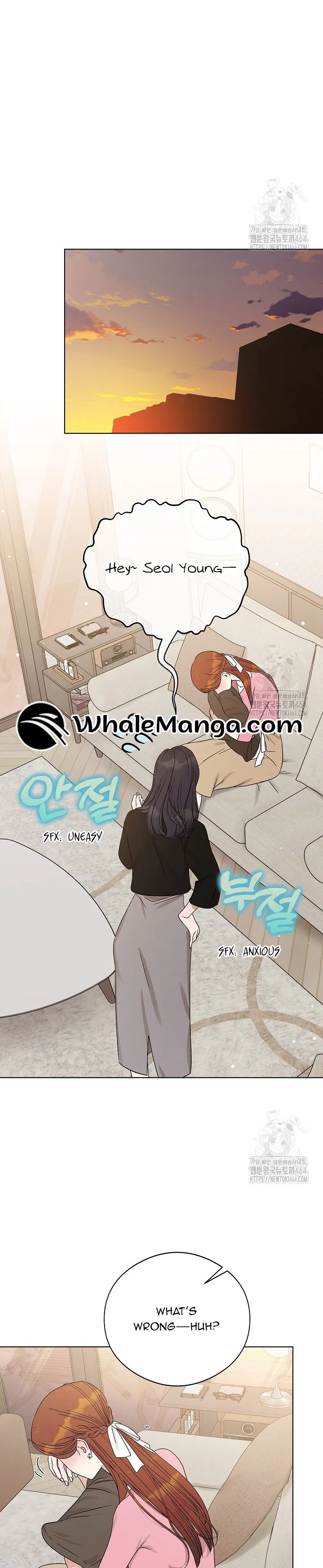The Purpose of Marriage Chapter 7 - page 19