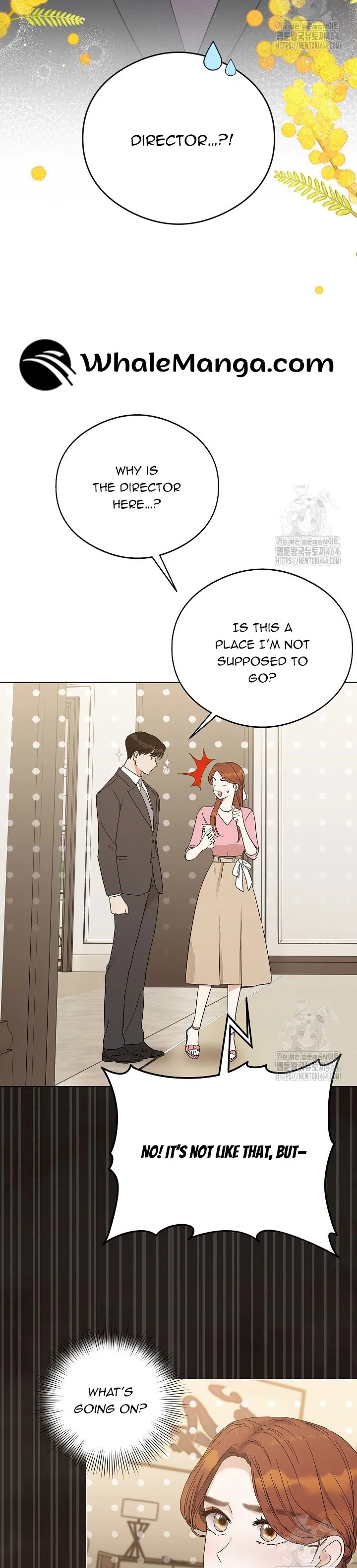 The Purpose of Marriage Chapter 7 - page 2