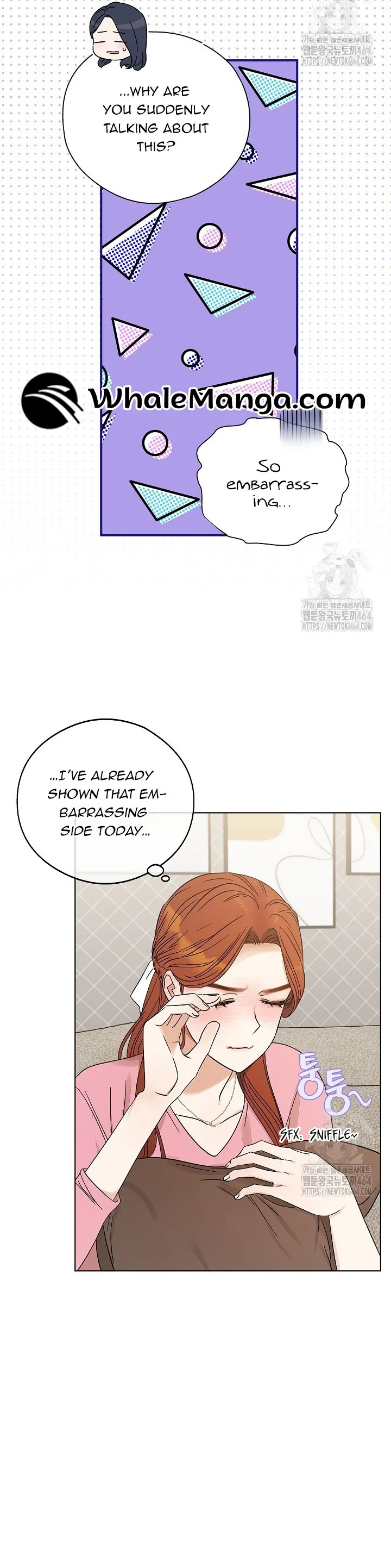 The Purpose of Marriage Chapter 7 - page 24