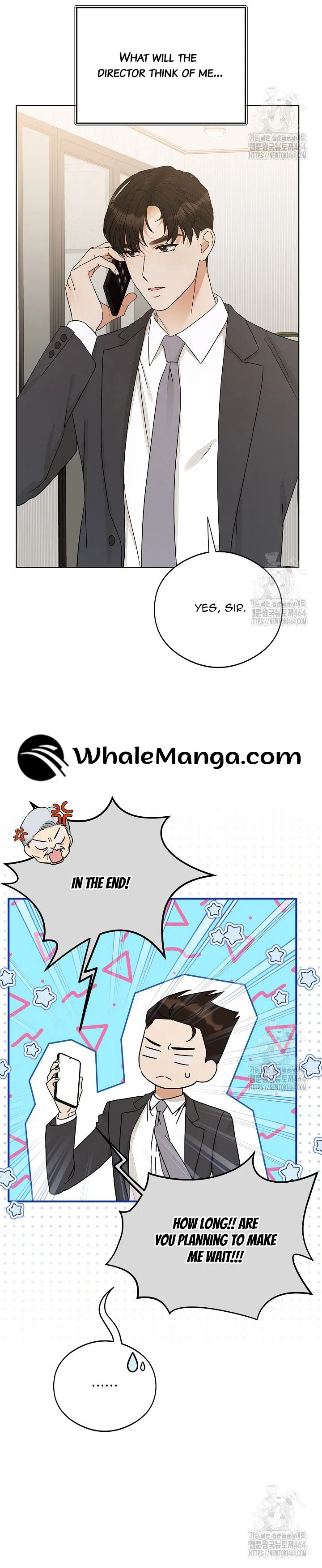 The Purpose of Marriage Chapter 7 - page 25