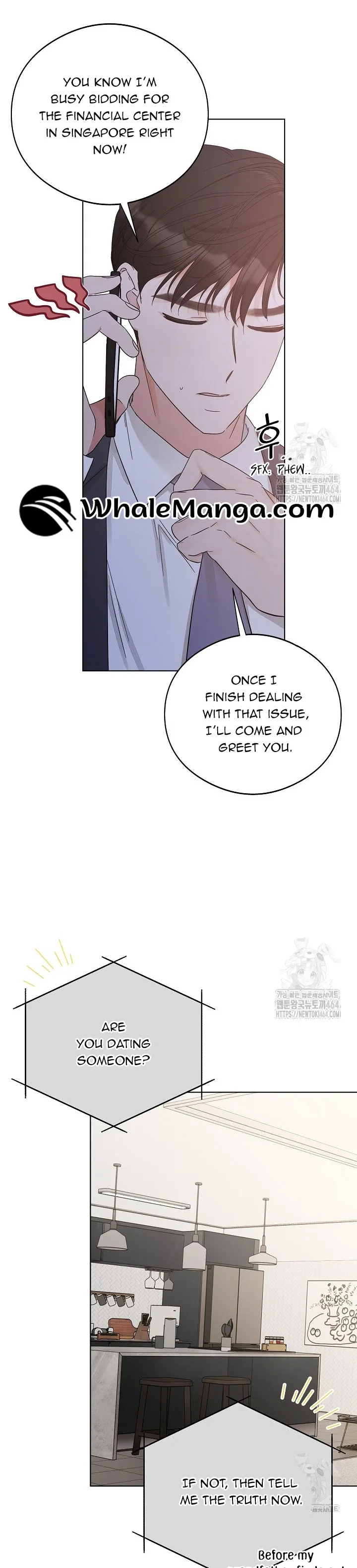 The Purpose of Marriage Chapter 7 - page 26