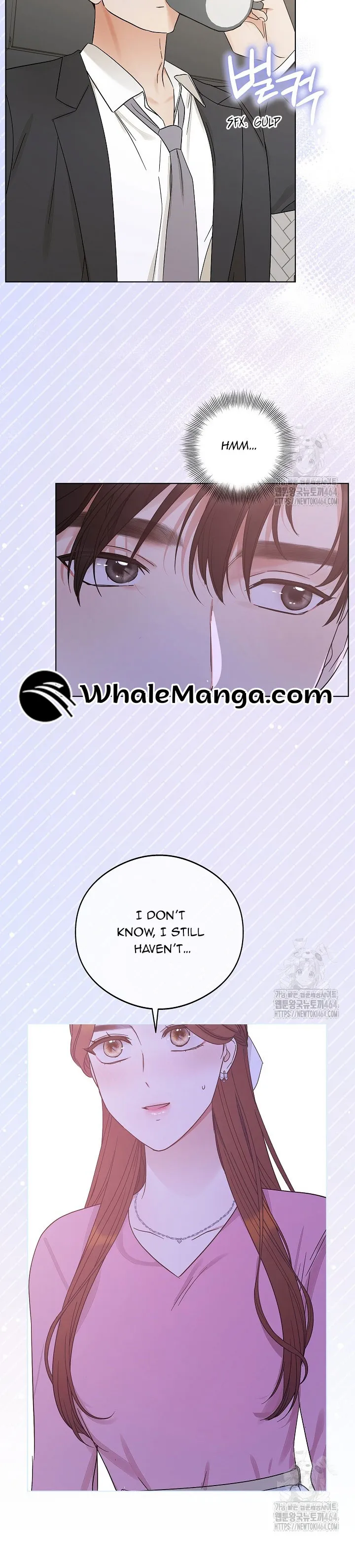 The Purpose of Marriage Chapter 7 - page 29