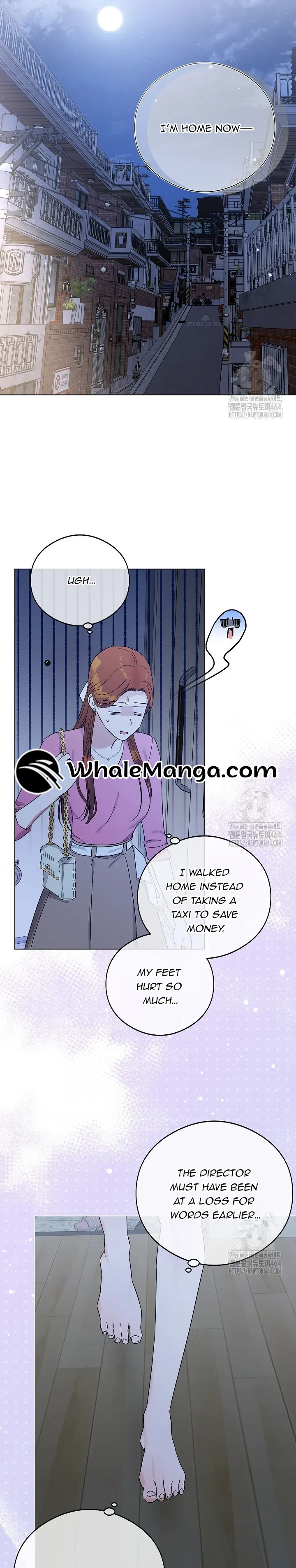 The Purpose of Marriage Chapter 7 - page 31