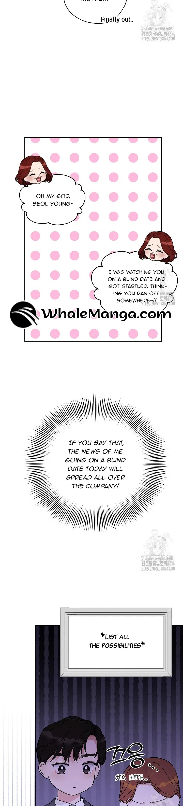 The Purpose of Marriage Chapter 7 - page 5