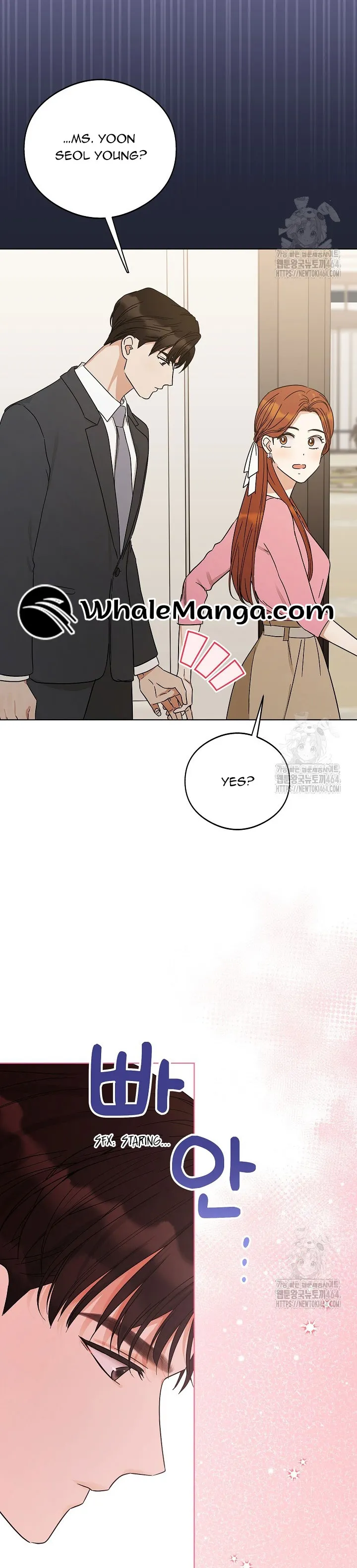 The Purpose of Marriage Chapter 7 - page 8