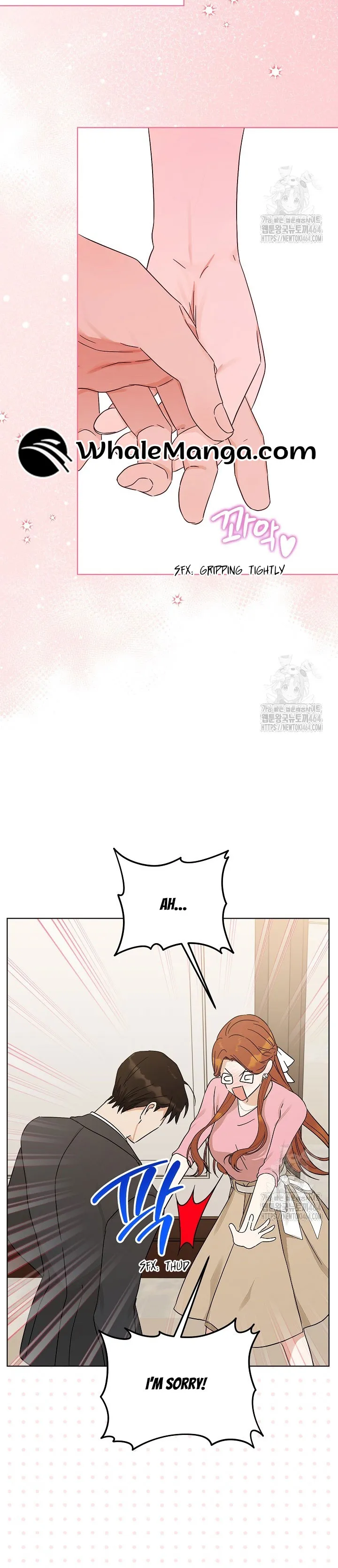 The Purpose of Marriage Chapter 7 - page 9