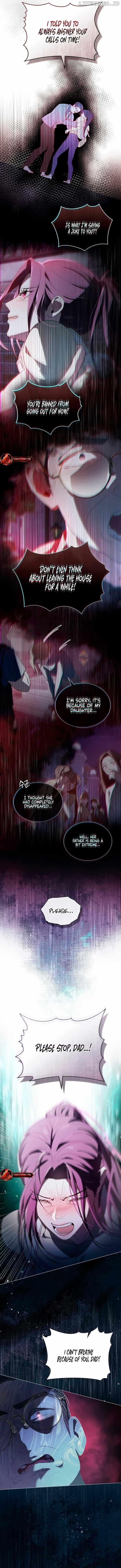 To Your Moralless [Complete Edition] Chapter 7 - page 2