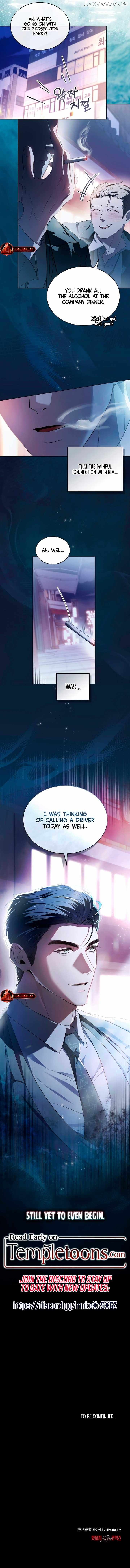 To Your Moralless [Complete Edition] Chapter 7 - page 9