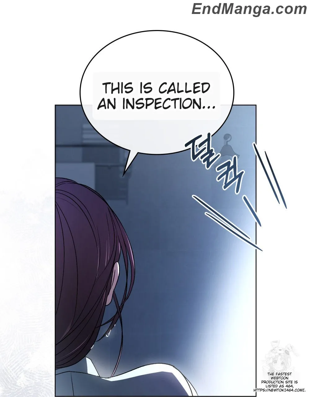To Your Moralless [Complete Edition] Chapter 14 - page 11