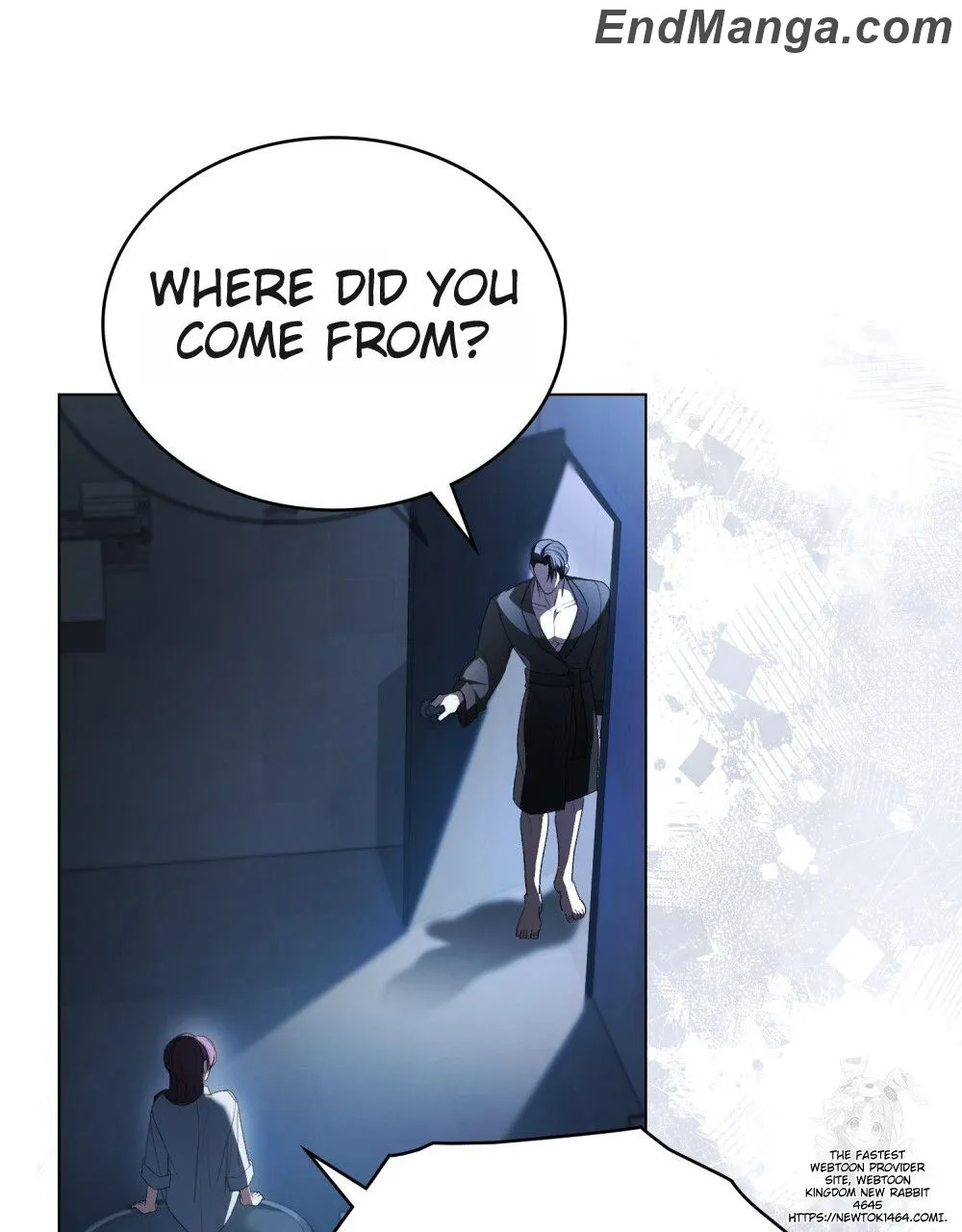 To Your Moralless [Complete Edition] Chapter 14 - page 14