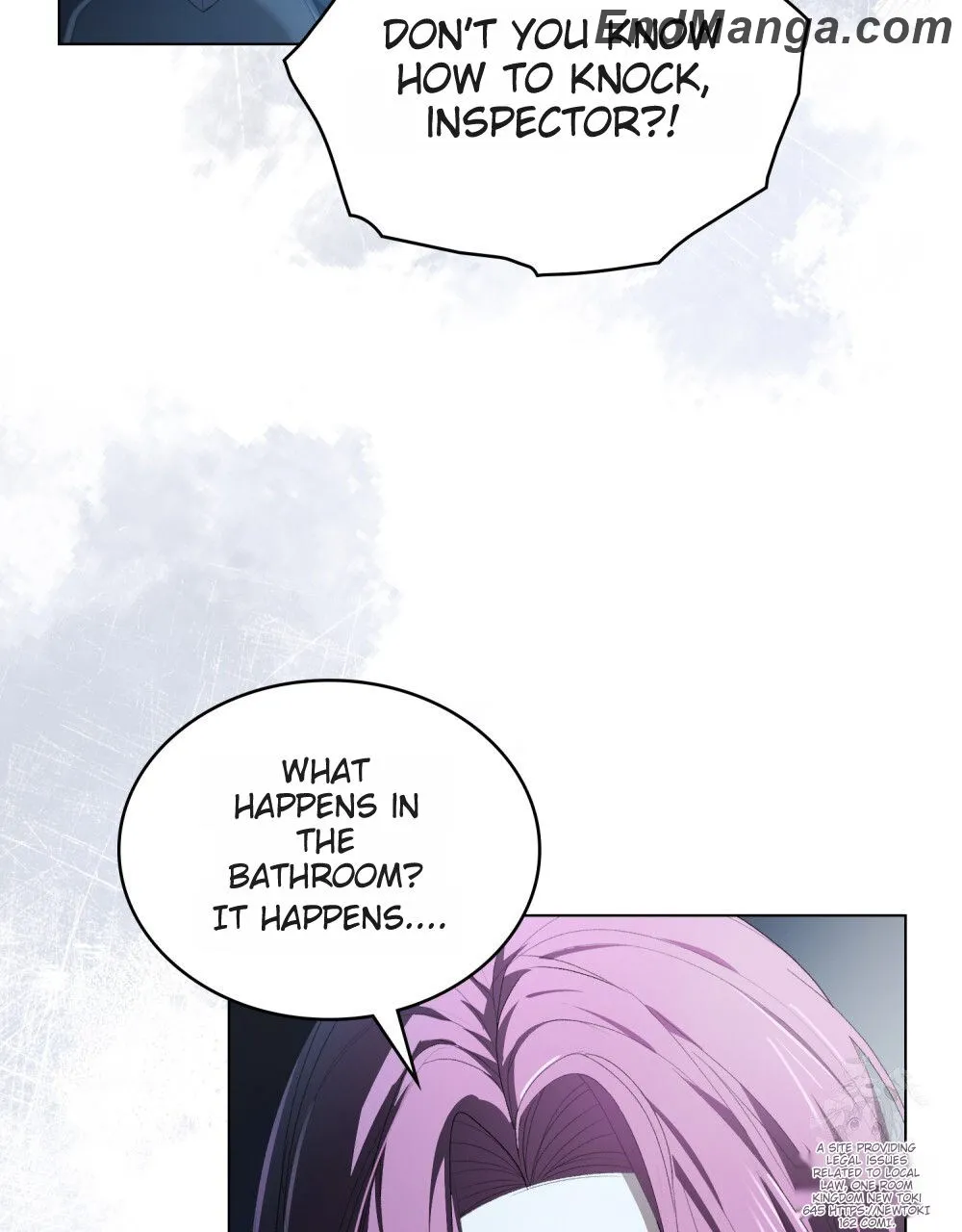 To Your Moralless [Complete Edition] Chapter 14 - page 15