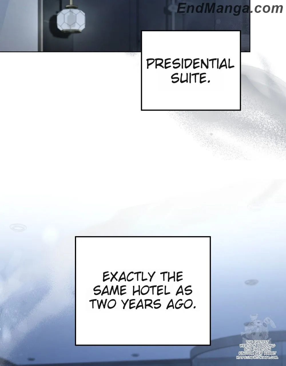 To Your Moralless [Complete Edition] Chapter 14 - page 2