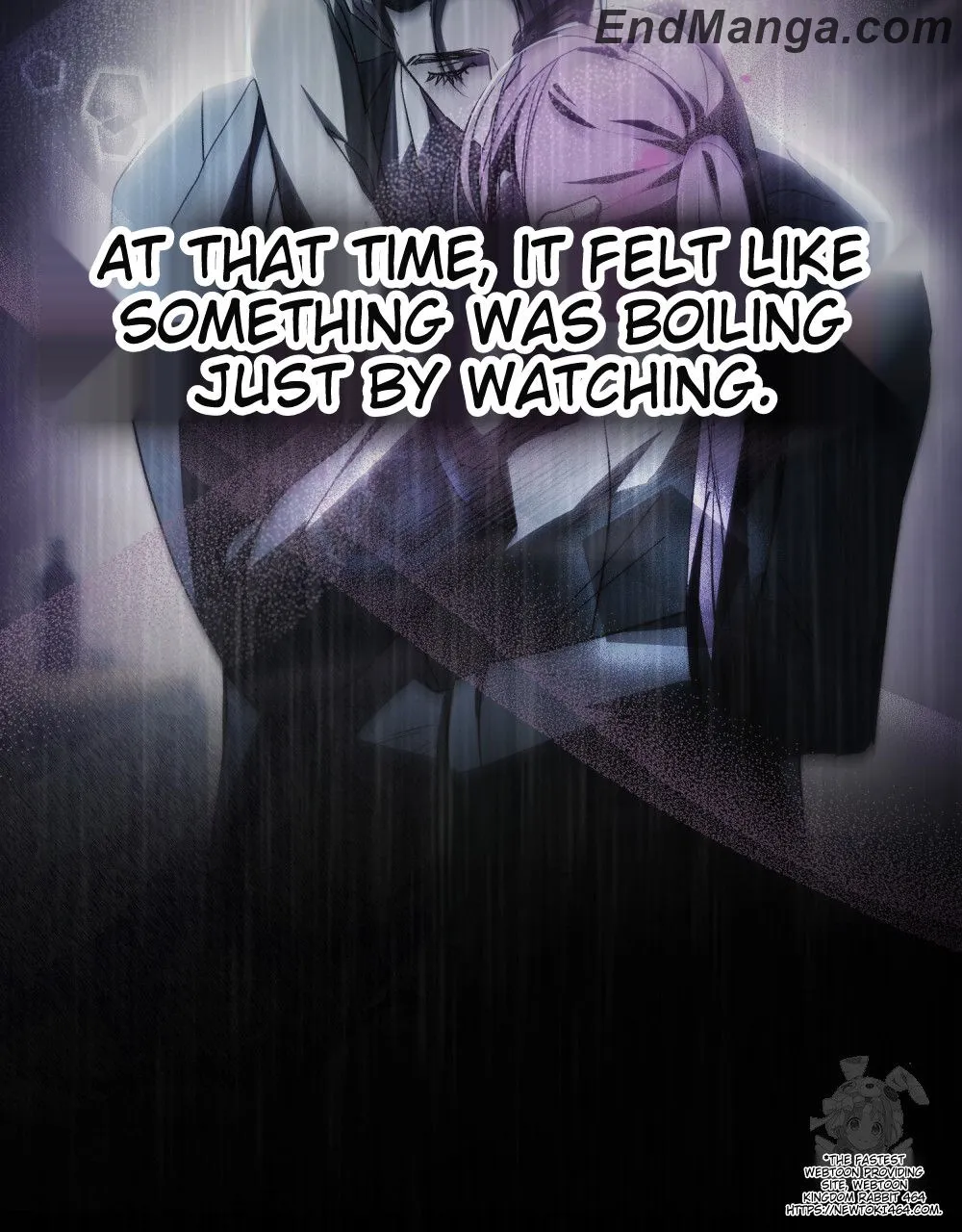 To Your Moralless [Complete Edition] Chapter 14 - page 22