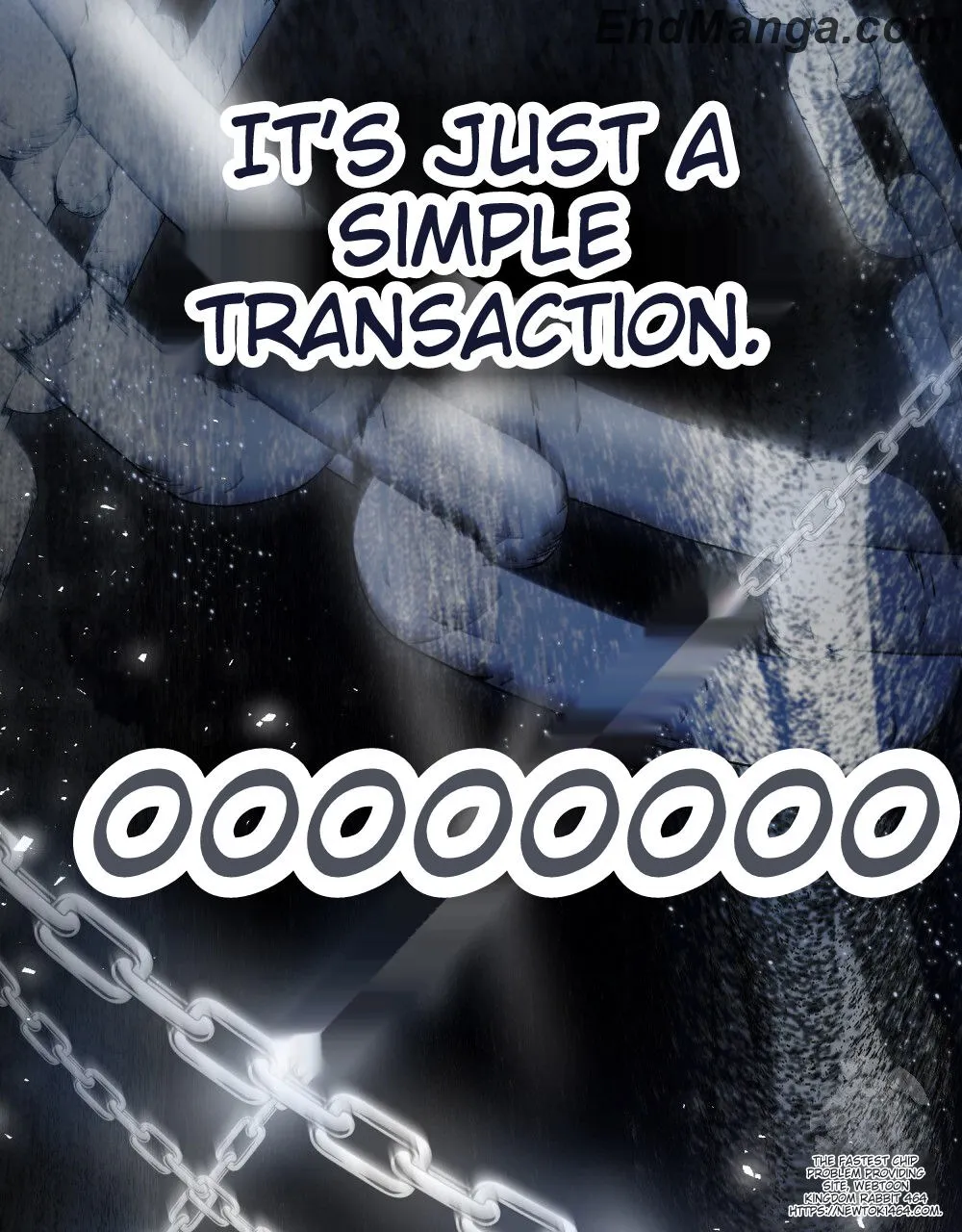 To Your Moralless [Complete Edition] Chapter 14 - page 30