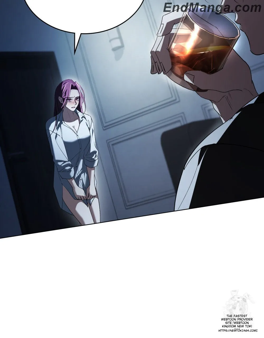 To Your Moralless [Complete Edition] Chapter 14 - page 36