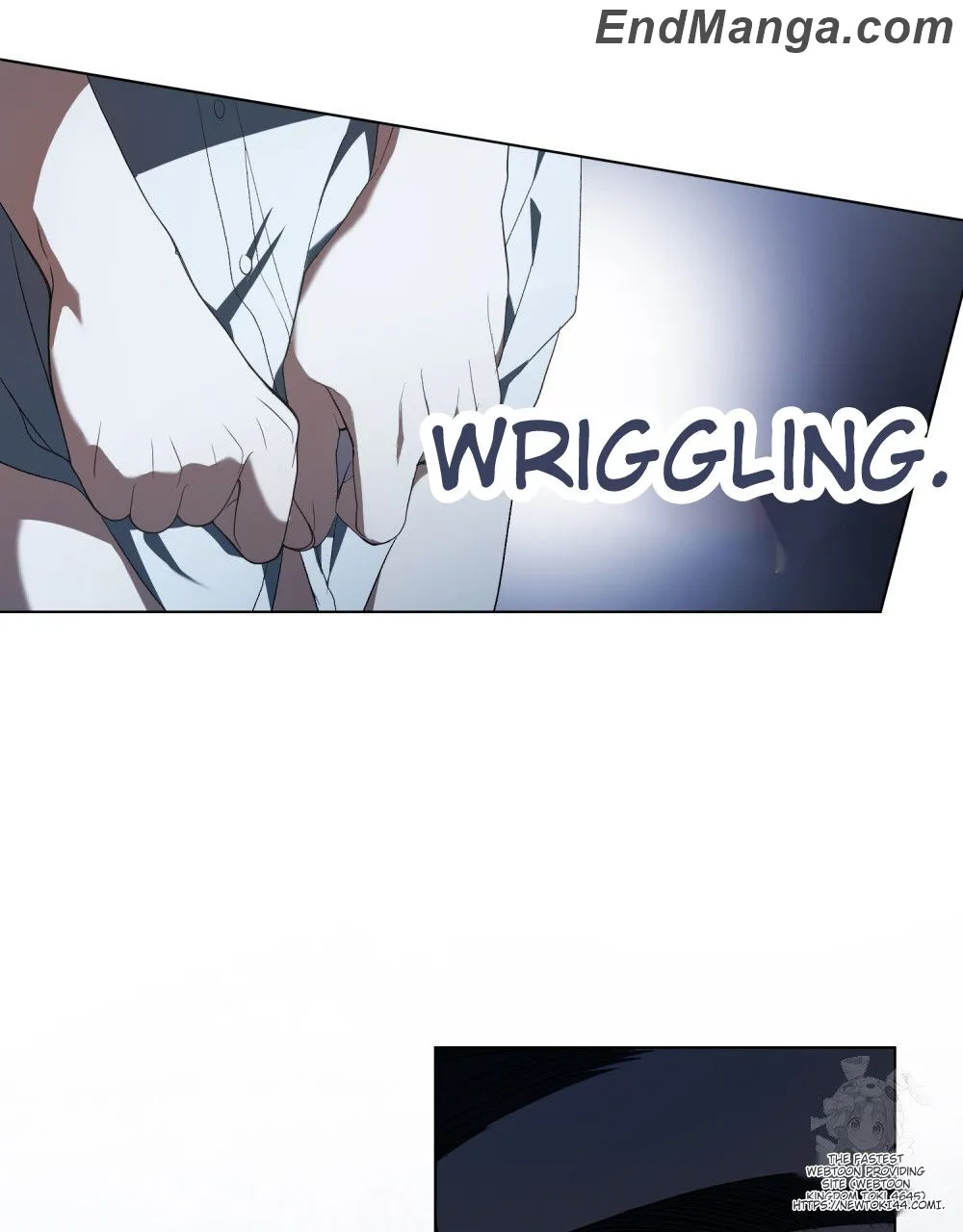 To Your Moralless [Complete Edition] Chapter 14 - page 37