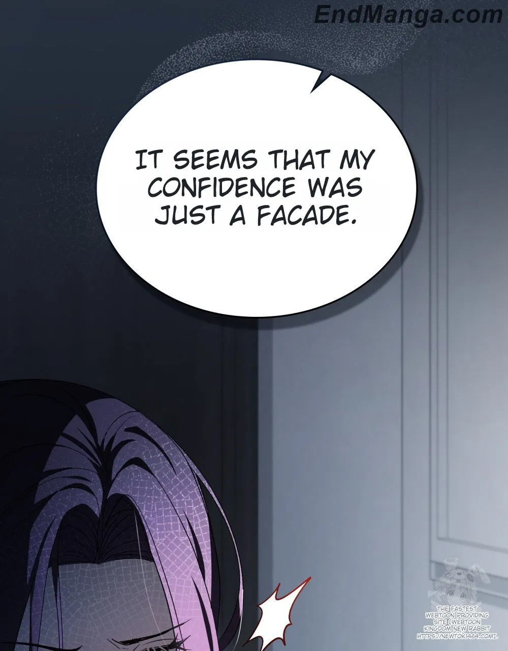 To Your Moralless [Complete Edition] Chapter 14 - page 39
