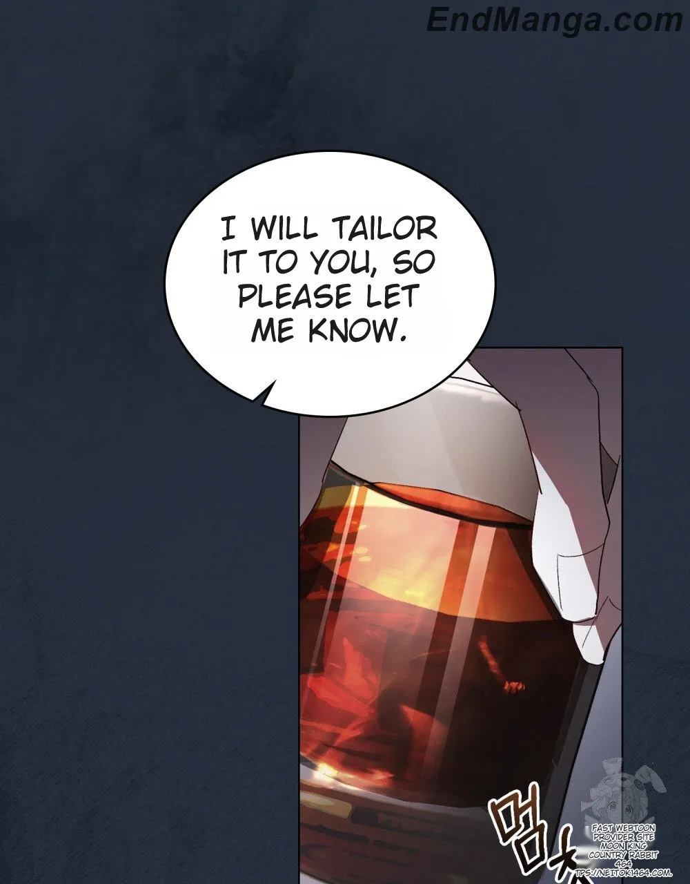 To Your Moralless [Complete Edition] Chapter 14 - page 44