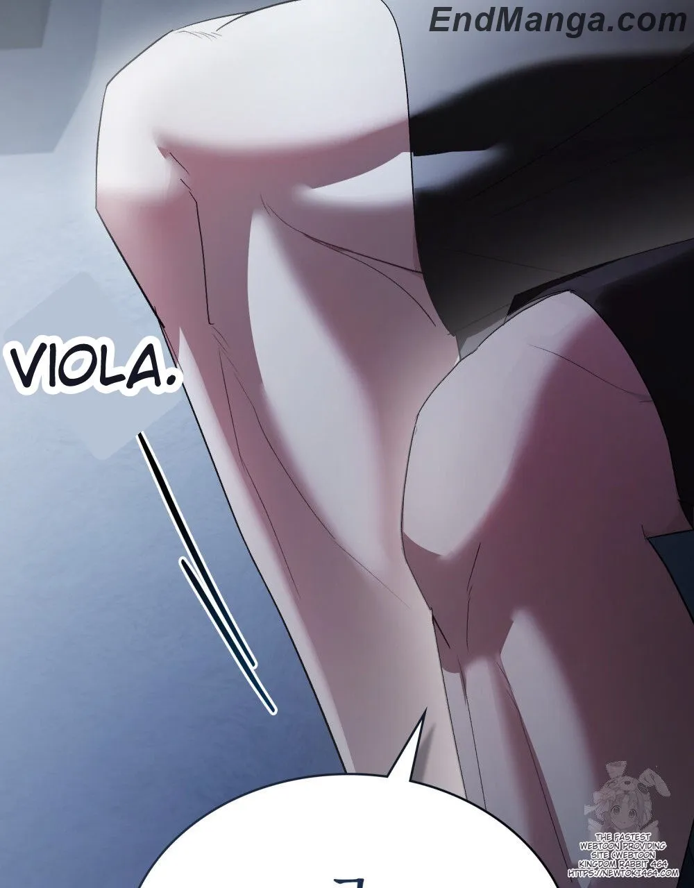 To Your Moralless [Complete Edition] Chapter 14 - page 47