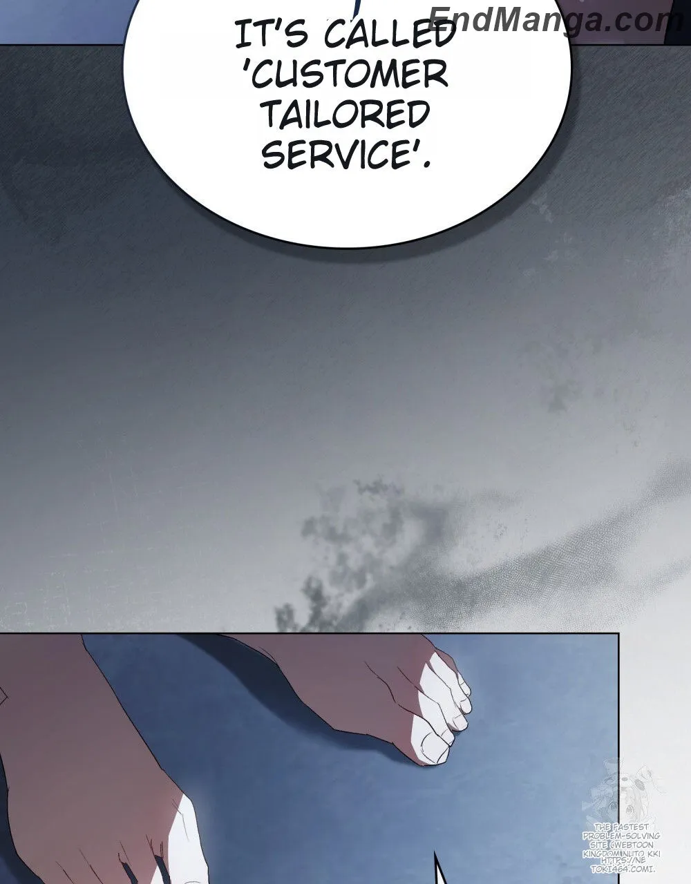 To Your Moralless [Complete Edition] Chapter 14 - page 48