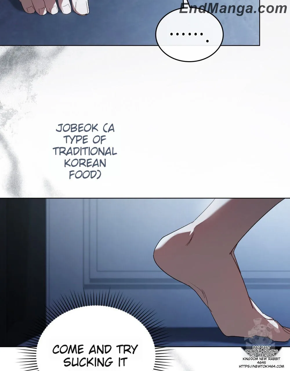 To Your Moralless [Complete Edition] Chapter 14 - page 49