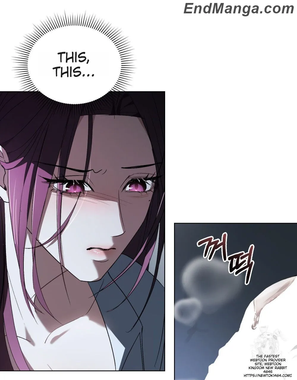 To Your Moralless [Complete Edition] Chapter 14 - page 57