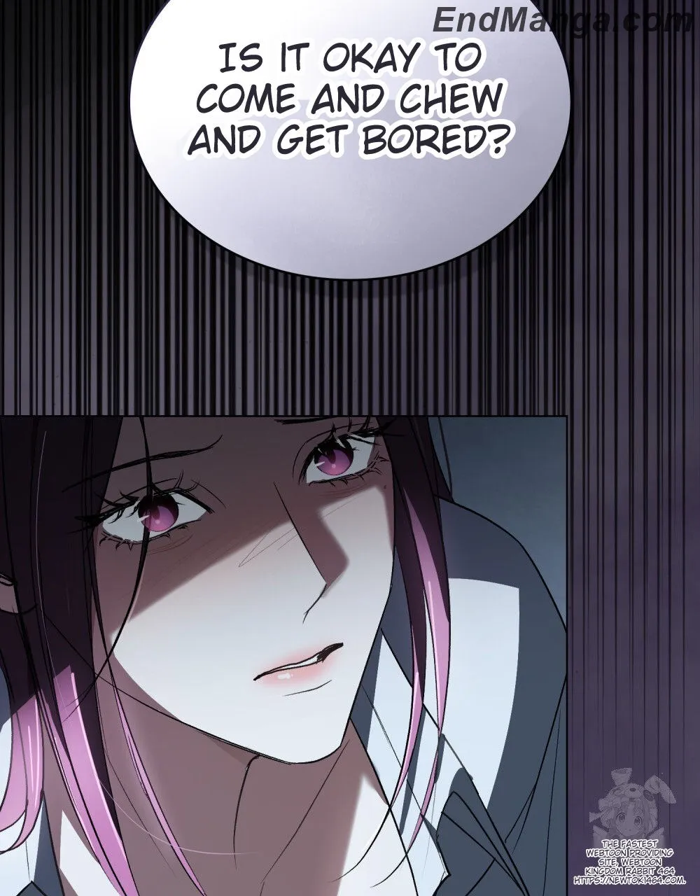 To Your Moralless [Complete Edition] Chapter 14 - page 60