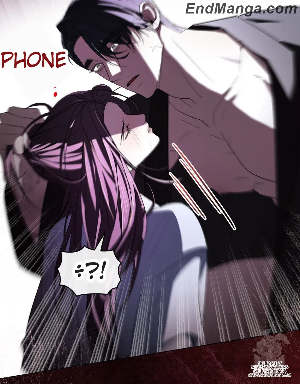 To Your Moralless [Complete Edition] Chapter 14 - page 69