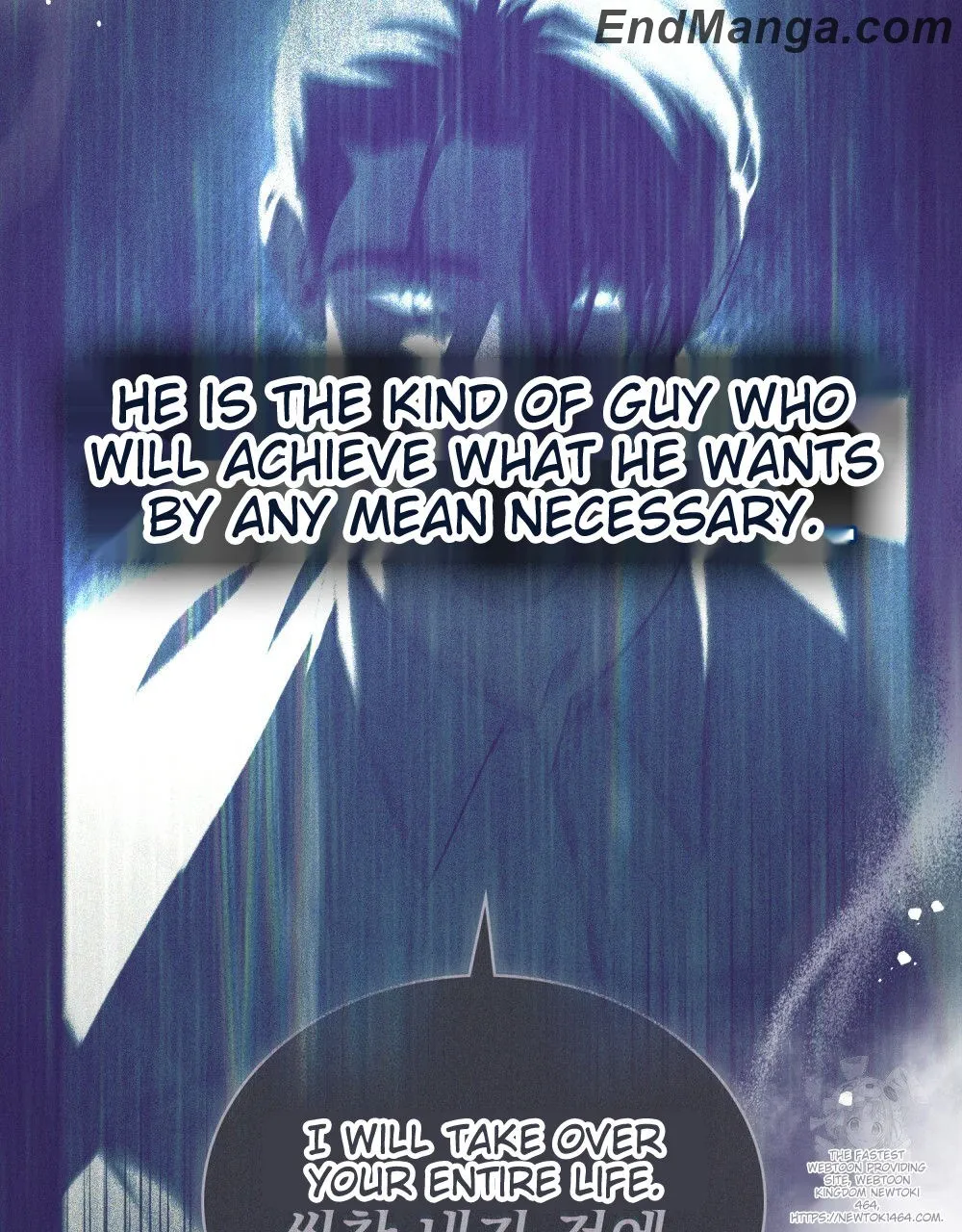 To Your Moralless [Complete Edition] Chapter 14 - page 8