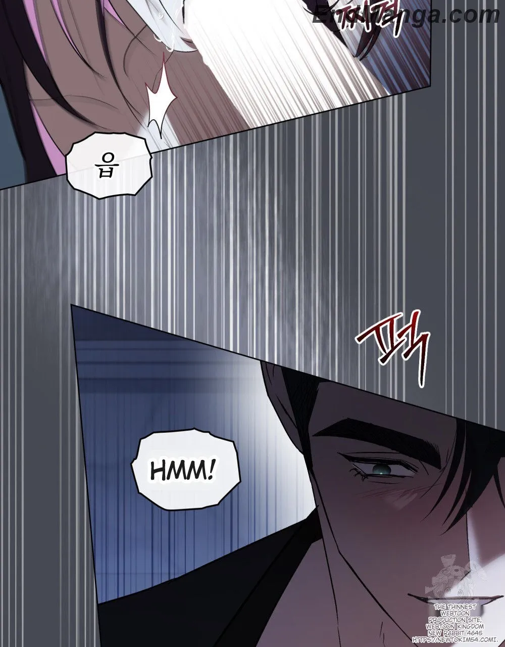 To Your Moralless [Complete Edition] Chapter 14 - page 86