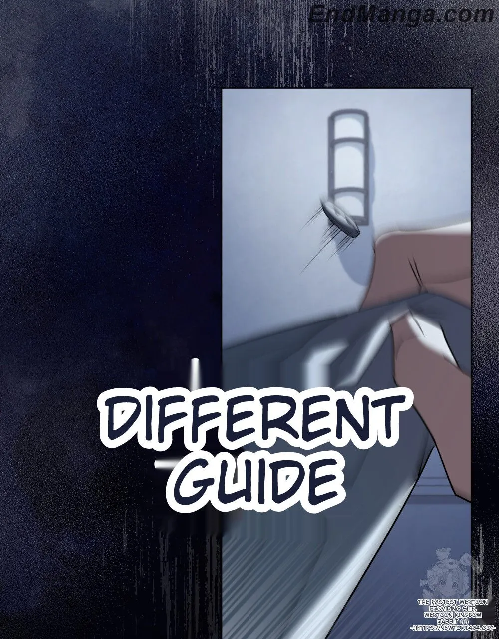 To Your Moralless [Complete Edition] Chapter 14 - page 93