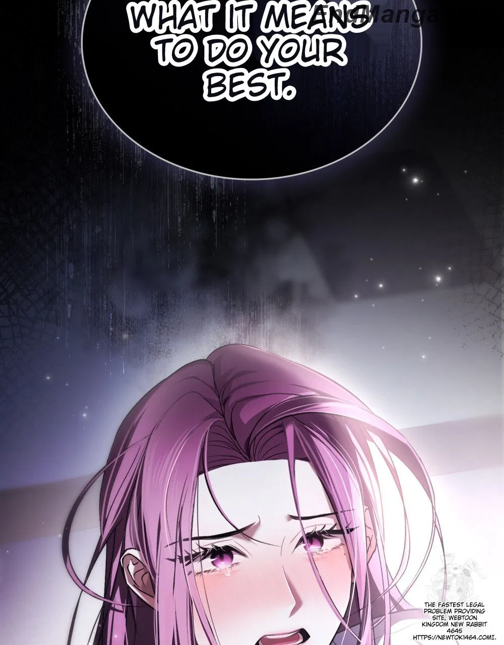 To Your Moralless [Complete Edition] Chapter 14 - page 95