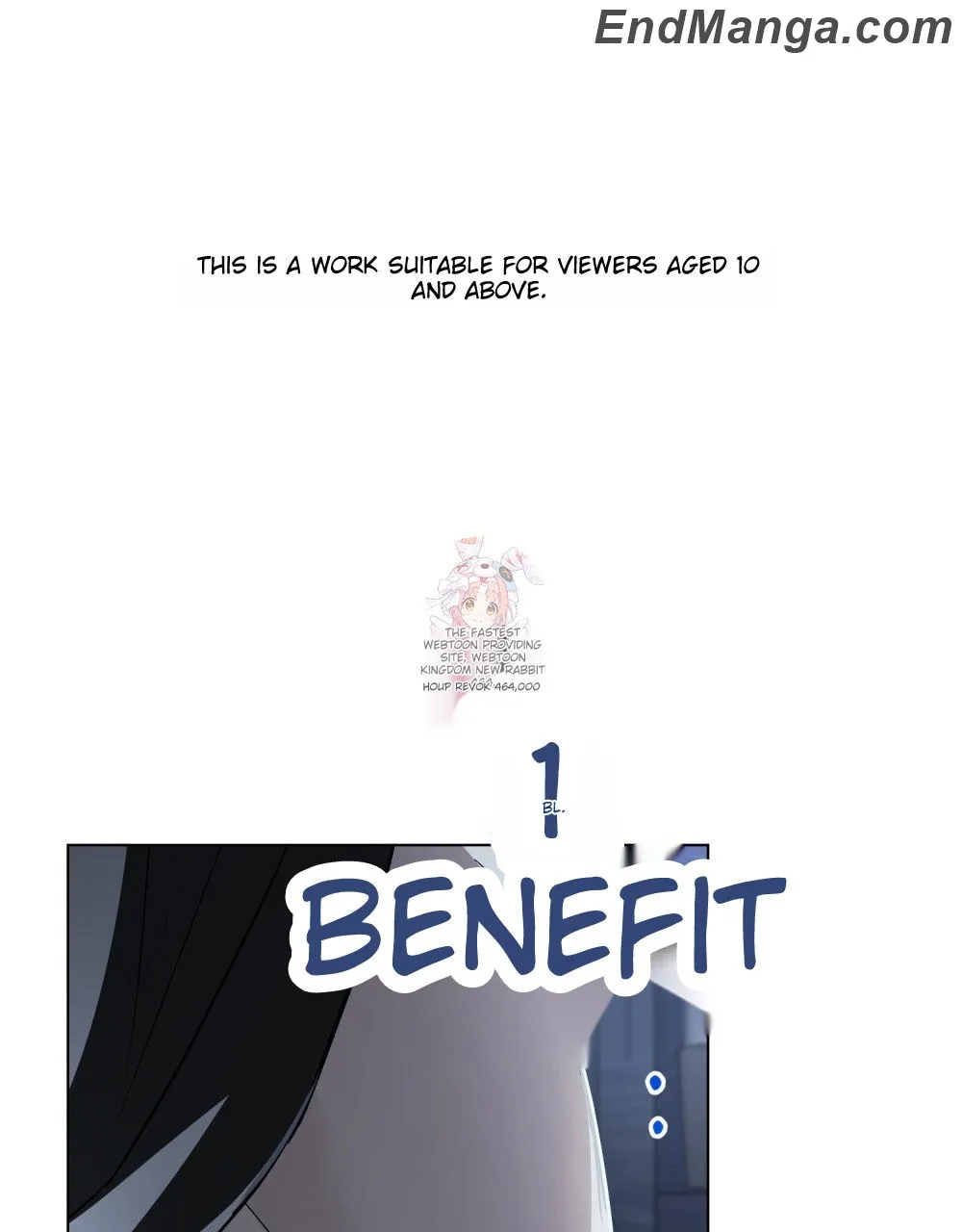 To Your Moralless [Complete Edition] Chapter 15 - page 1