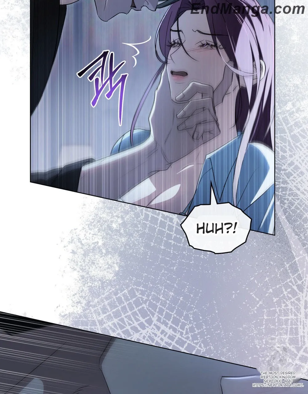 To Your Moralless [Complete Edition] Chapter 15 - page 11
