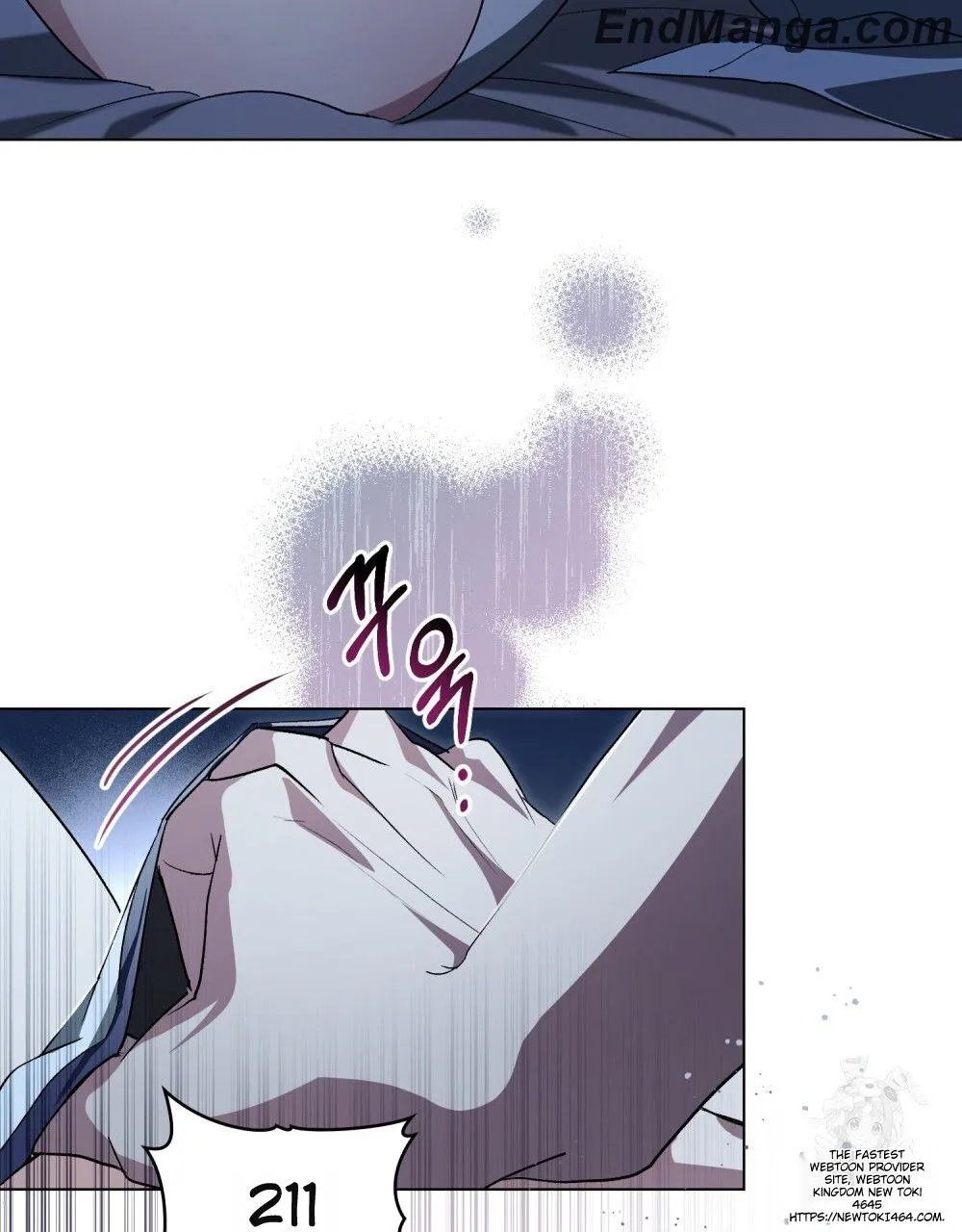 To Your Moralless [Complete Edition] Chapter 15 - page 15
