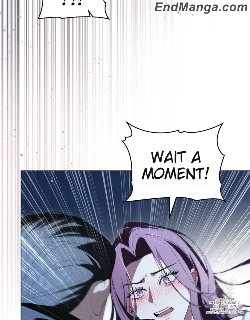 To Your Moralless [Complete Edition] Chapter 15 - page 16