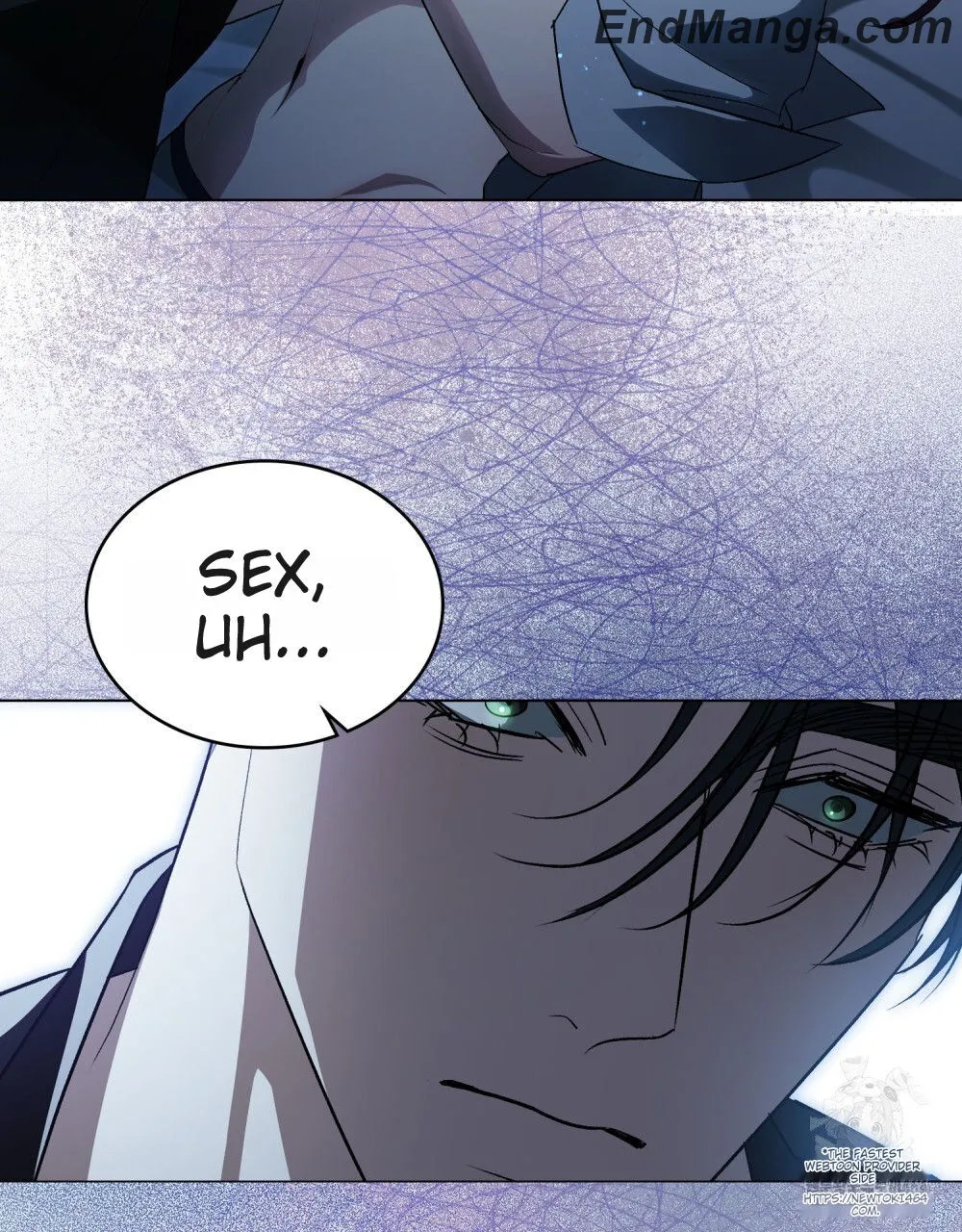 To Your Moralless [Complete Edition] Chapter 15 - page 23