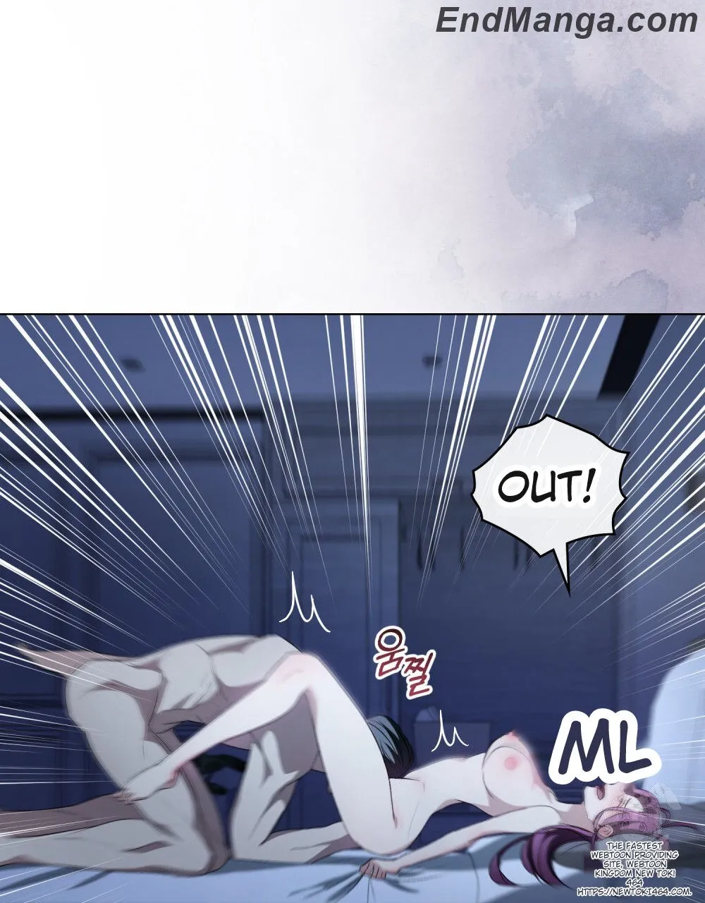 To Your Moralless [Complete Edition] Chapter 15 - page 41