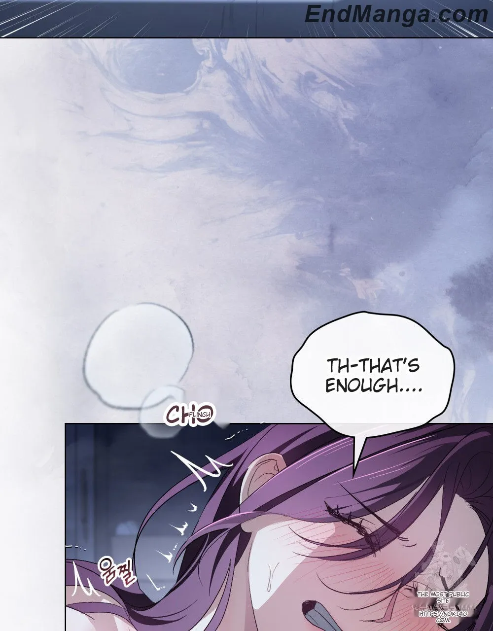 To Your Moralless [Complete Edition] Chapter 15 - page 42