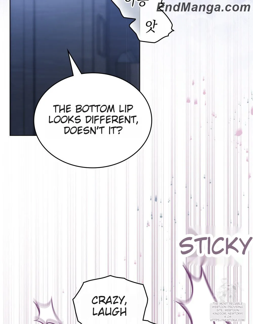 To Your Moralless [Complete Edition] Chapter 15 - page 72
