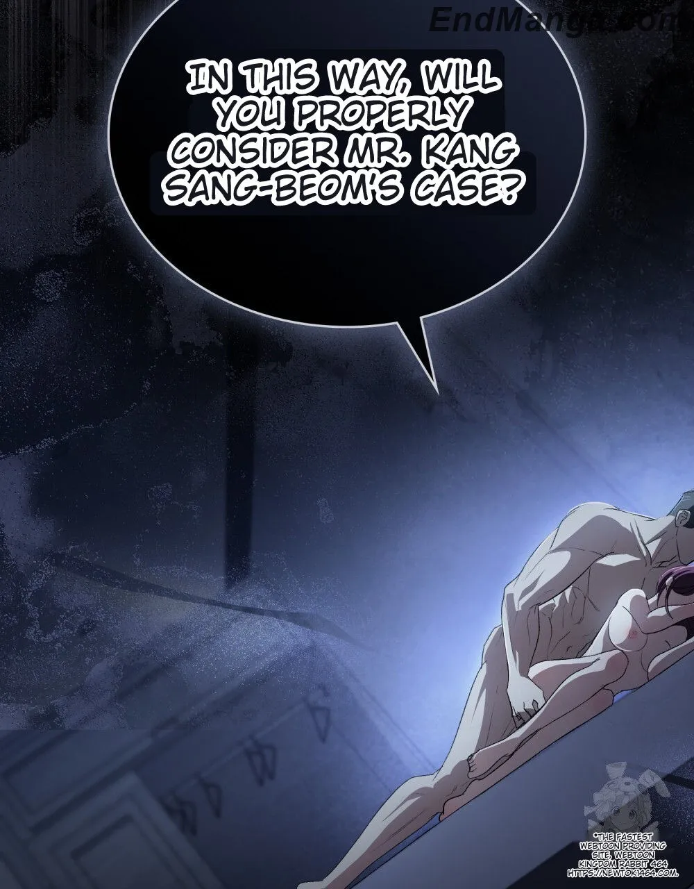 To Your Moralless [Complete Edition] Chapter 15 - page 77
