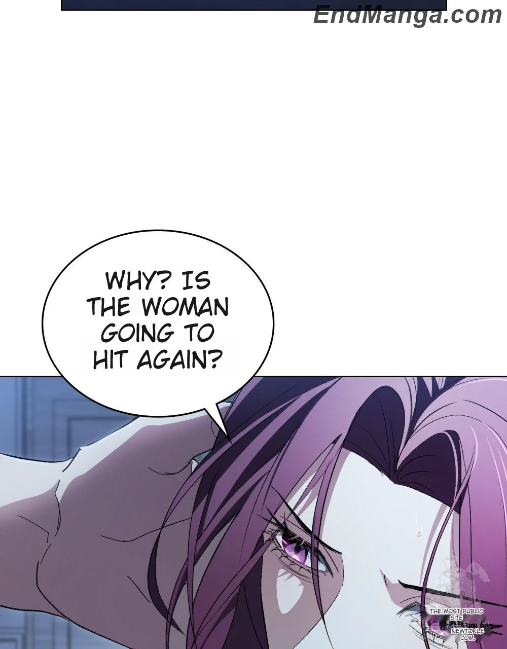 To Your Moralless [Complete Edition] Chapter 15 - page 8