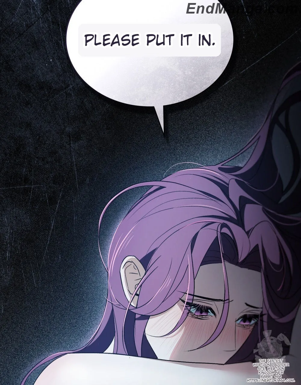 To Your Moralless [Complete Edition] Chapter 15 - page 86