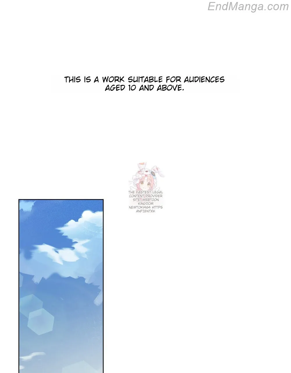 To Your Moralless [Complete Edition] Chapter 17 - page 1