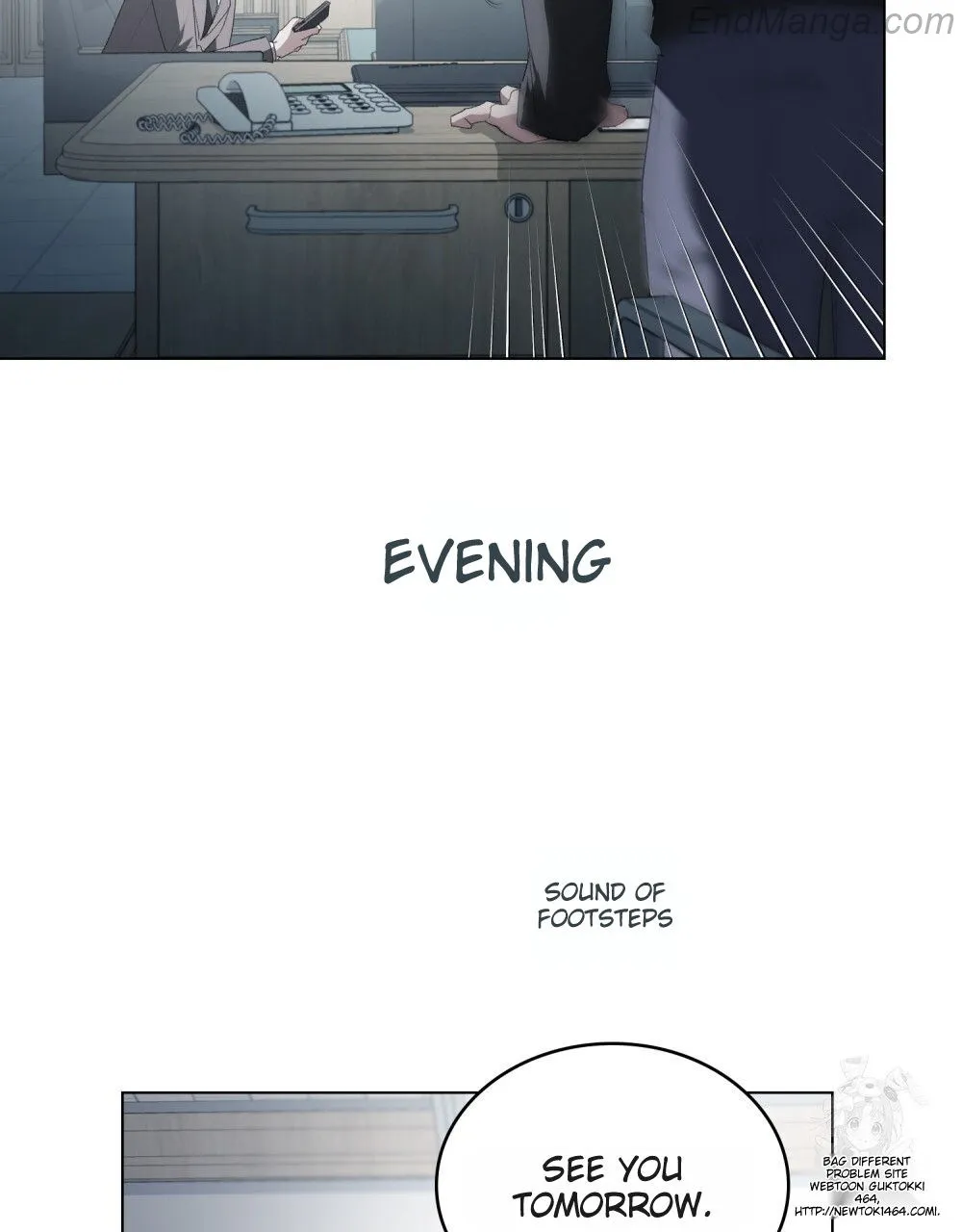 To Your Moralless [Complete Edition] Chapter 17 - page 10