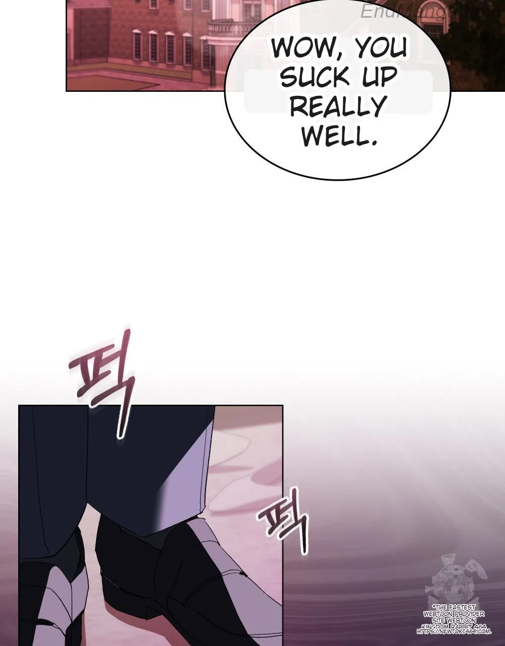 To Your Moralless [Complete Edition] Chapter 17 - page 20