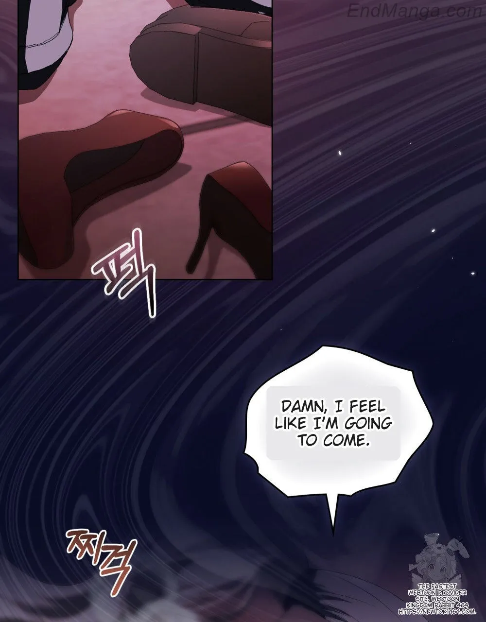 To Your Moralless [Complete Edition] Chapter 17 - page 21