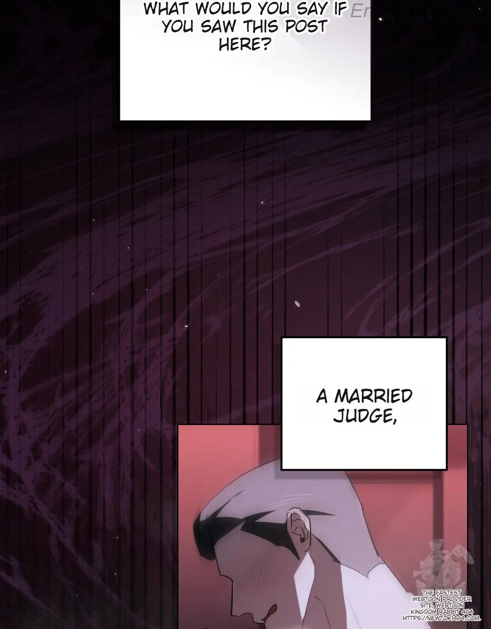To Your Moralless [Complete Edition] Chapter 17 - page 26