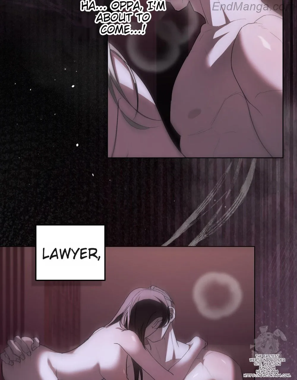 To Your Moralless [Complete Edition] Chapter 17 - page 27
